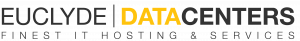 Logo Euclyde Data Centers