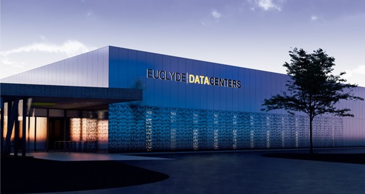 Croissance record pour Euclyde Datacenters en 2023 